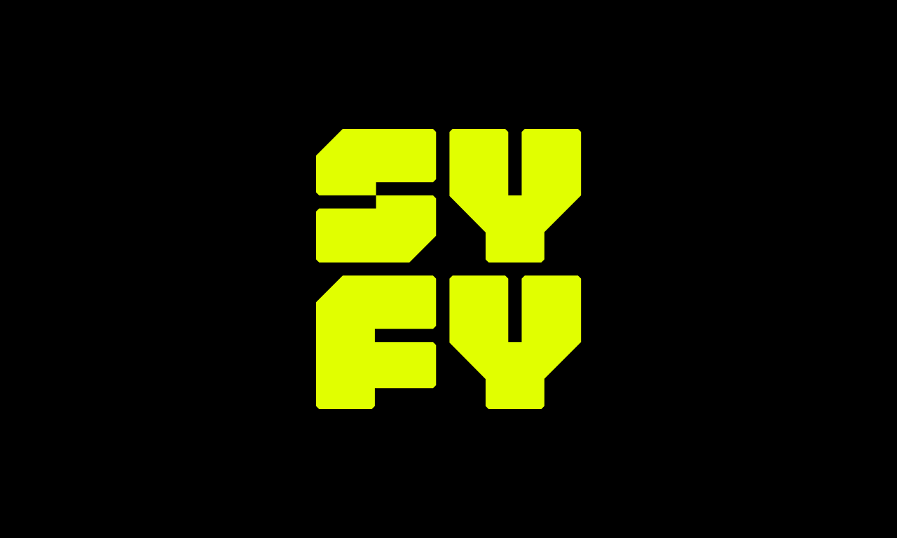 SYFY