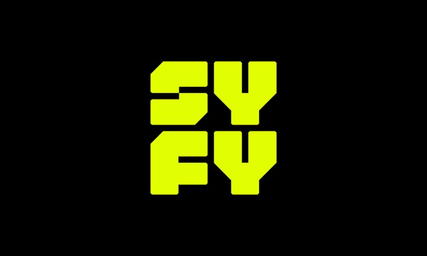 SYFY for Apple TV by NBCUniversal Media, LLC