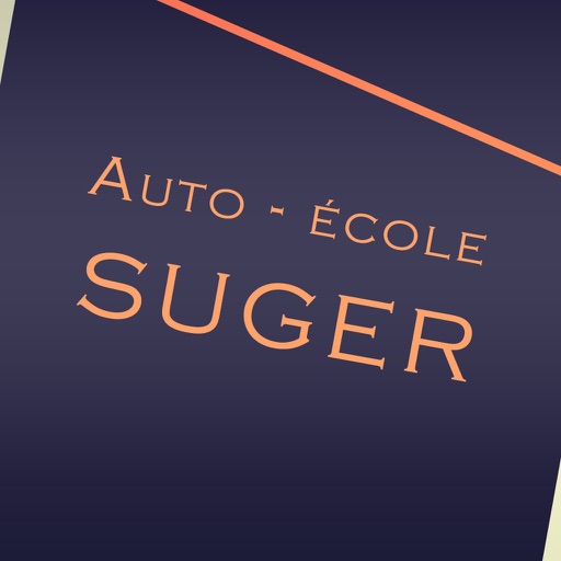 Auto-école Suger 78 icon