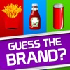 Icon Guess the Brand Logo Quiz Game