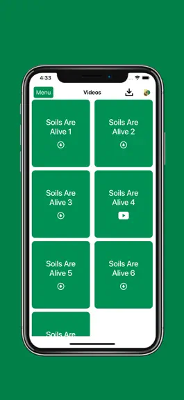 Game screenshot SOILHEALTH hack