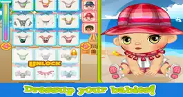 Game screenshot Beach Baby - Kids Games hack
