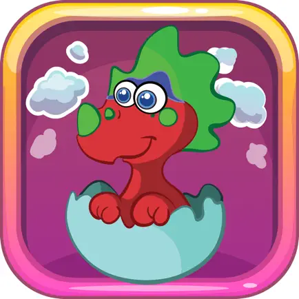 Dino Jurassic Puzzle Online - Match 3 Game Cheats