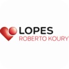 Lopes Roberto Koury