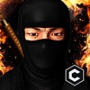 忍者刺客 - 武士之战 隐蔽潜行游戏 icon
