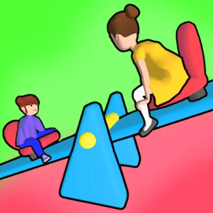 Balance Puzzle 3D Читы