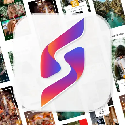 iStory -Story Editor & Collage Читы