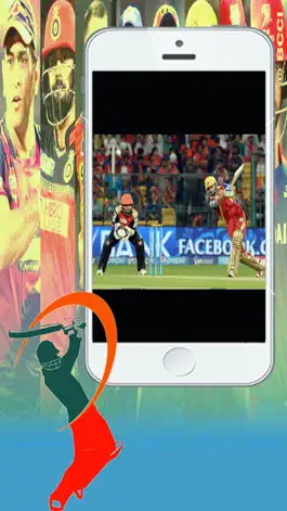 Game screenshot Live IPL T20 2017 apk