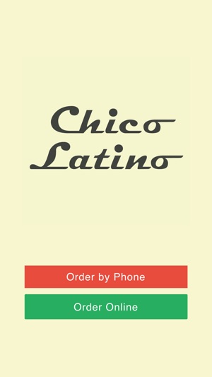 Chico Latino(圖2)-速報App