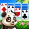 Icon Solitaire Zoo