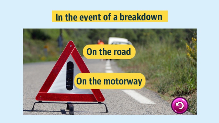 Car Basics screenshot-4