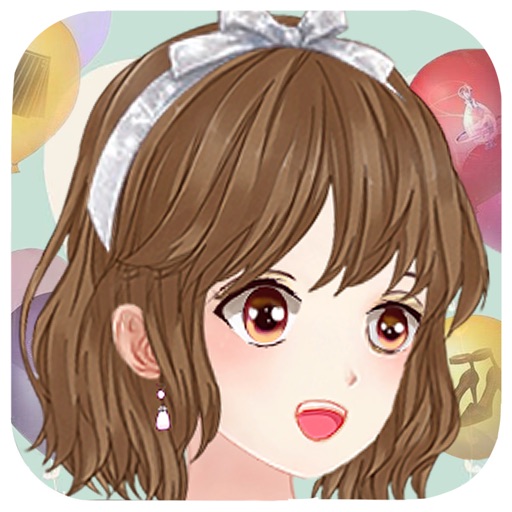 Beautiful clothing store - Make up game for girls icon