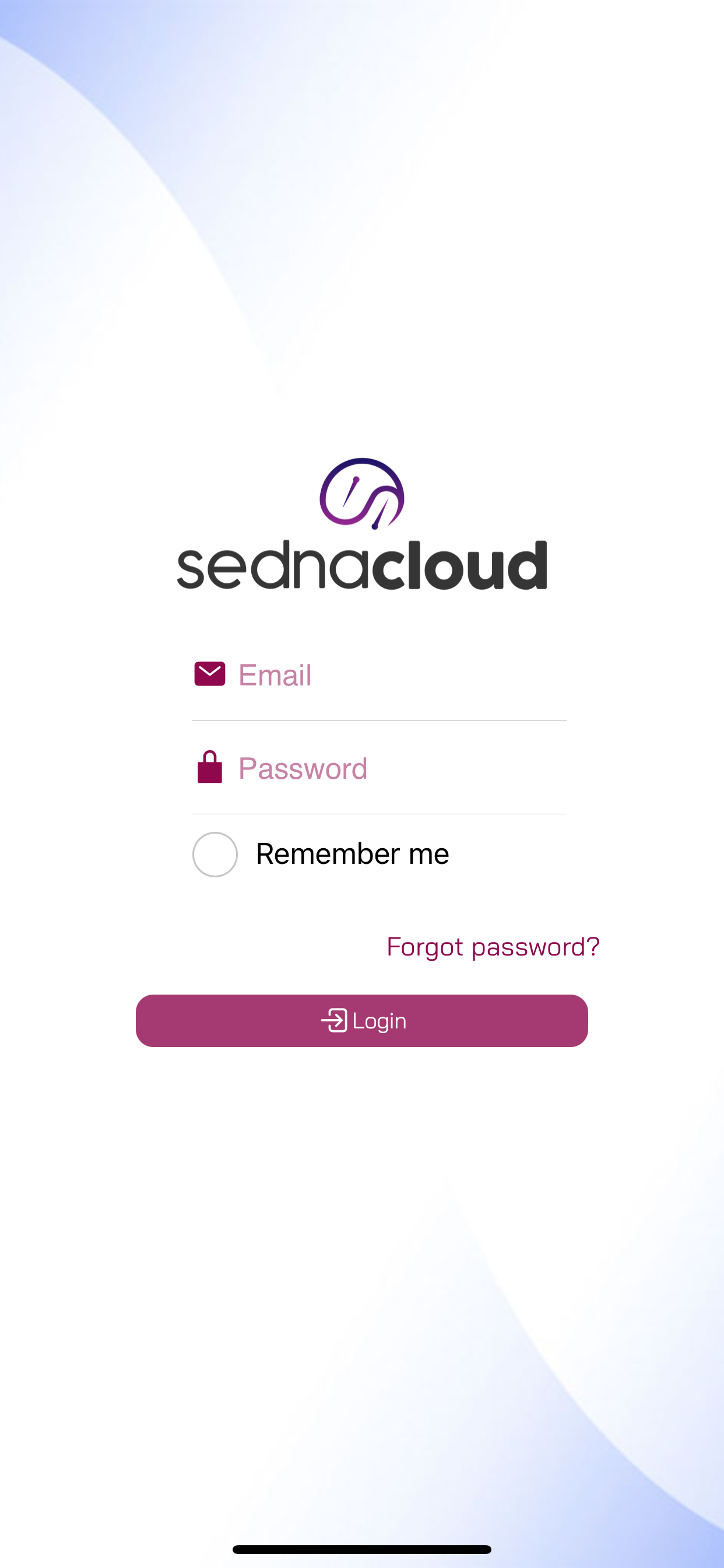 Sedna Cloud