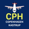 Copenhagen Kastrup Airport icon