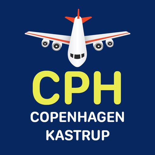 Copenhagen Kastrup Airport