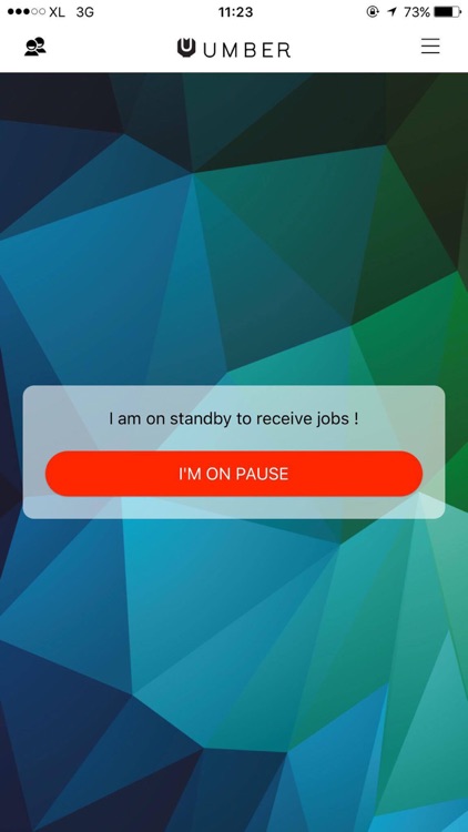 Umber - Jobs around me... by Umber