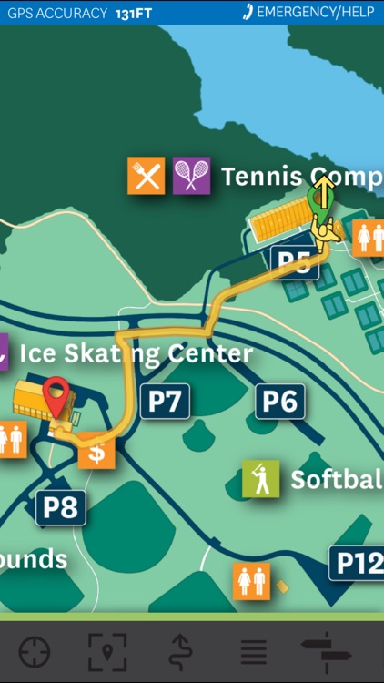 Mercer County Park screenshot-3