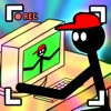 Stickman Tuber Tycoon