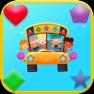 Get Learn Shapes and Colors Games for iOS, iPhone, iPad Aso Report