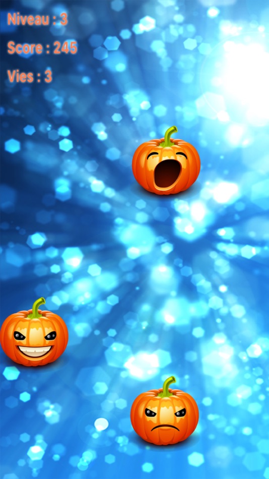 #2. Pumpkin Killer (macOS) Bởi: patrick premartin