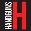 Handguns Magazine icon
