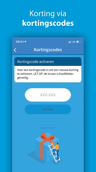 Tankey - Goedkoop tanken Screenshot