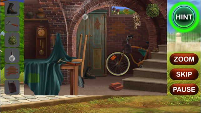 House Secrets 2 Hidden Objects(圖5)-速報App
