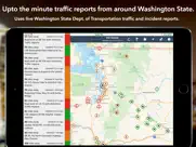 washington state roads ipad images 1