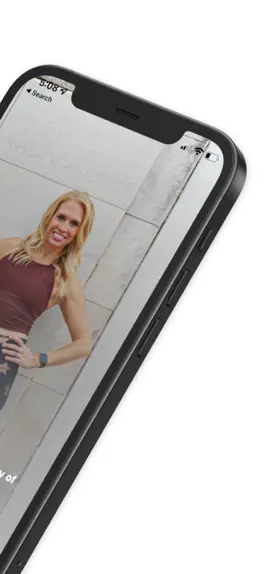 Game screenshot Lauren George Fitness apk