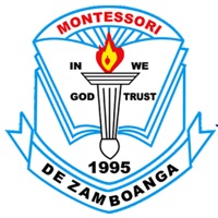 MONTESSORI Mobile App logo