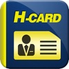 모바일회원증 (HCard) icon