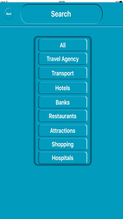 Paris France Offline City Maps with Navigation