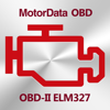 MotorData OBD ELM car scanner - LEGION-AVTODATA, AO