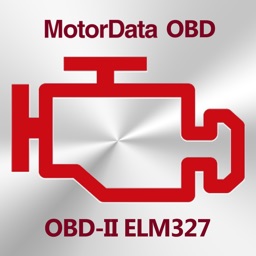 MotorData OBD Car Diagnostics