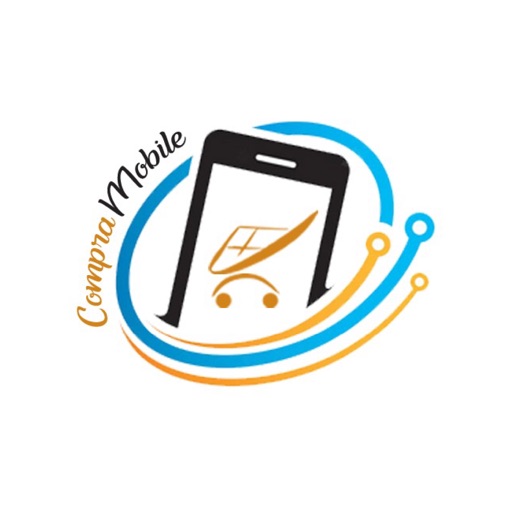 Compra Mobile icon