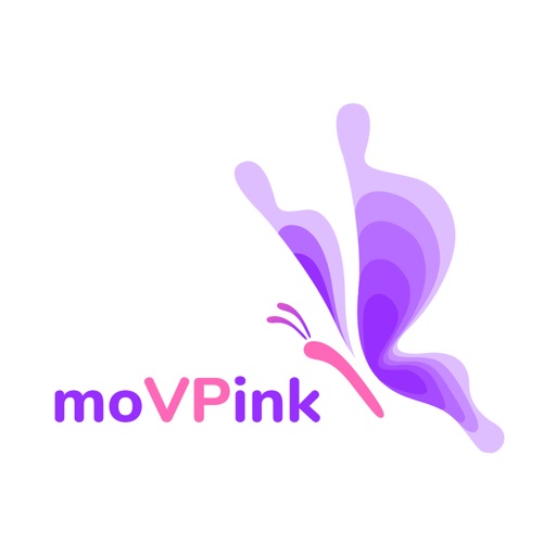 MovPink. icon