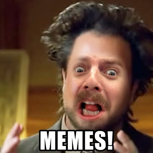 MEME это! (Meme This!)