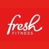 Fresh Fitness Norge icon
