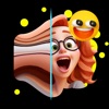 Time Warp: Scan Filter & Emoji