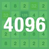 4096 - The Puzzle - iPadアプリ