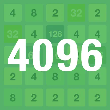 4096 - The Puzzle Cheats