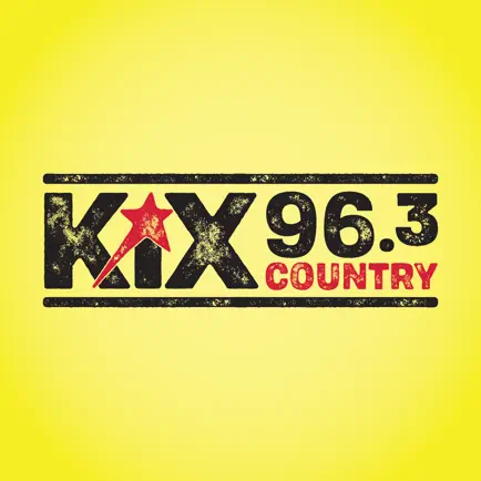 KiX 96.3 [WFXO] Cheats