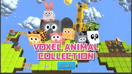 Game screenshot VoxelCollection mod apk