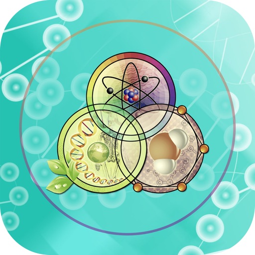 Bio Dic : Latest Biology Dictionary icon