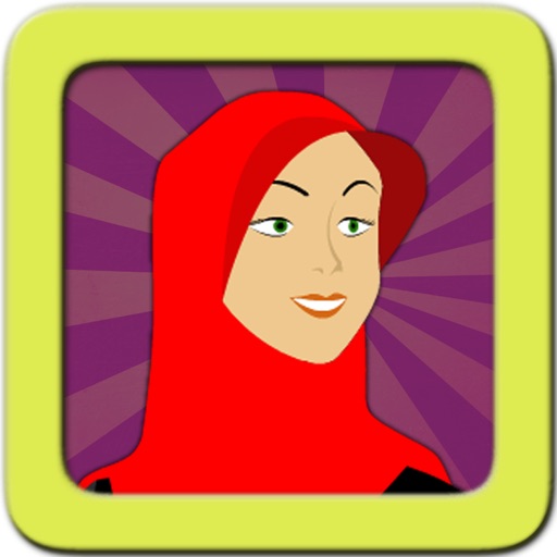 YoungMuslim Dress Up