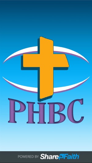 Pleasant Hill Baptist Church(圖1)-速報App