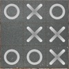 Tic-Tac-Toe classic 3x3 icon