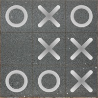 Tic-Tac-Toe classic 3x3