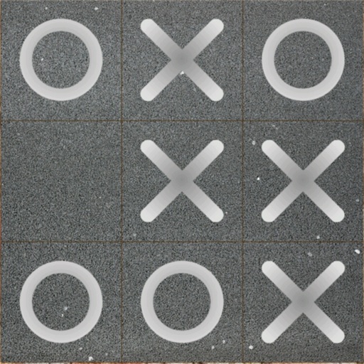 Tic-Tac-Toe classic 3x3