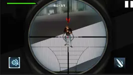 Game screenshot Modern Sniper Shooting 2017 - Army Duty for Killin apk